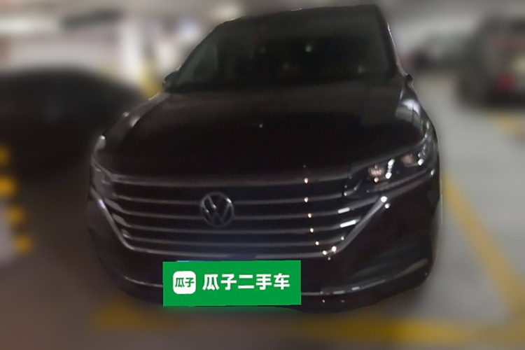 Volkswagen Viloran 2021 car image #3