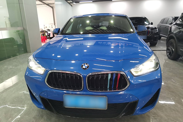 Hyundai Coupe 2020 immagine di auto #3