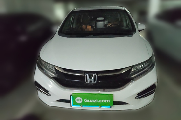 Honda Jade 2018 car image #3