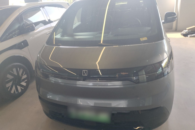 Zeekr MIX 2024 car image #3