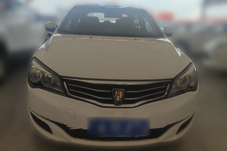 Roewe 350 2017 imagen de coche #3