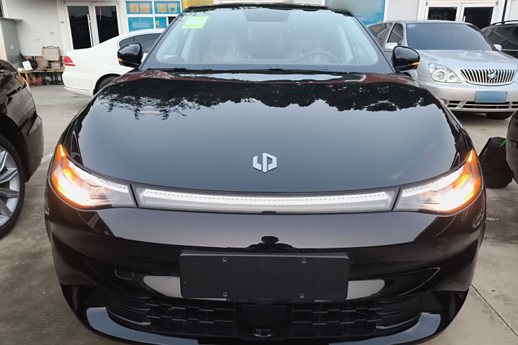 零跑汽车 零跑C01 2025 汽车图片 #3