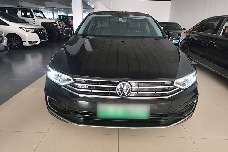 Volkswagen Magotan GTE 2022 car image #3