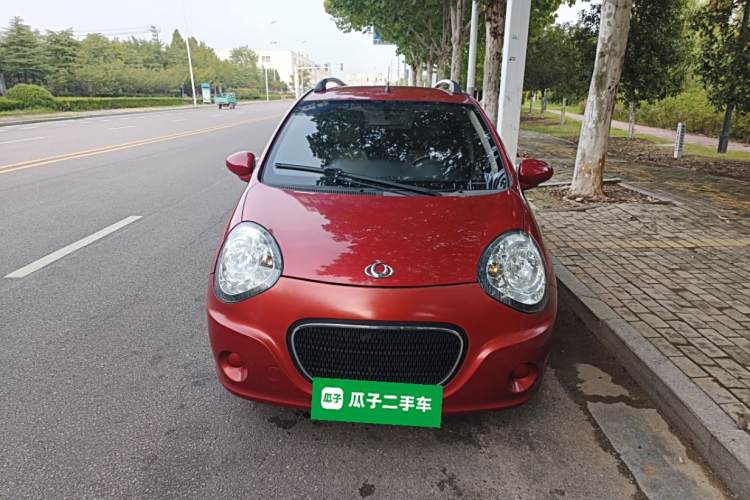 GEELY Panda Classic 2016 #3 GEELY Panda Classic 2016 immagine di auto #3