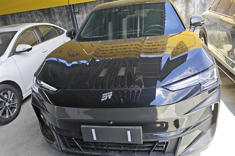 捷途山海 捷途山海L6 2024 汽车图片 #3