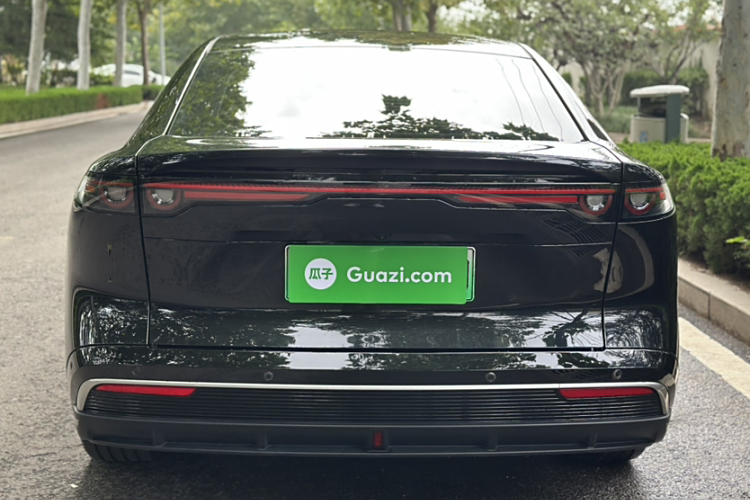 马自达 马自达EZ-6 2024 汽车图片 #3