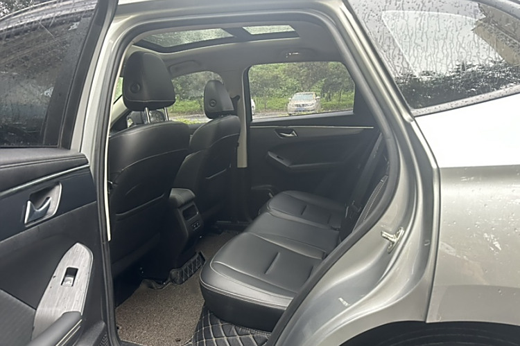 Haval Jolion 2021 car image #3