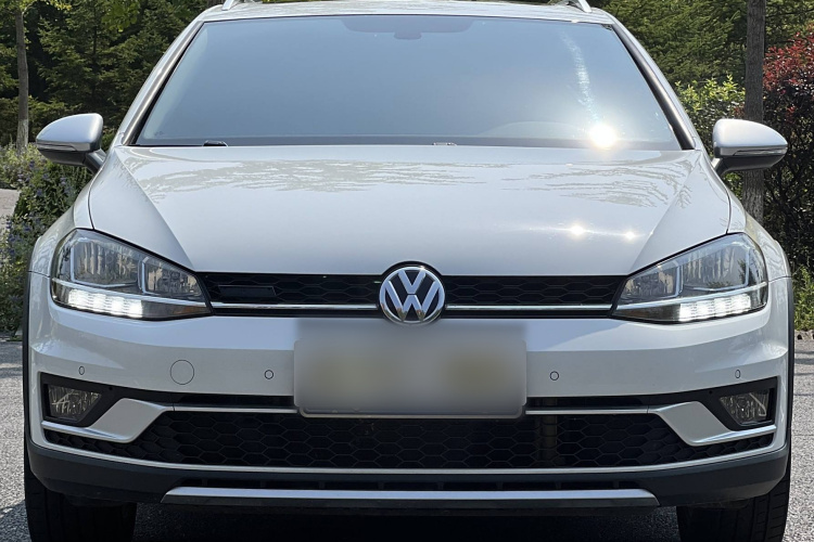 Volkswagen Golf (Imported) 2020 immagine di auto #3