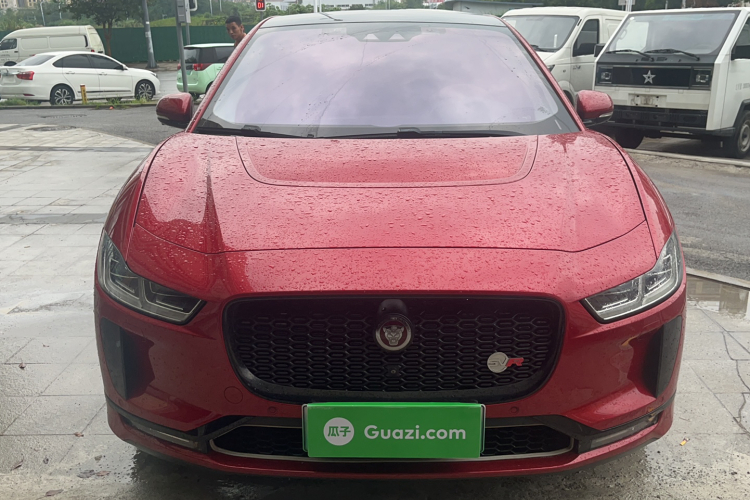 2020 car image #3
