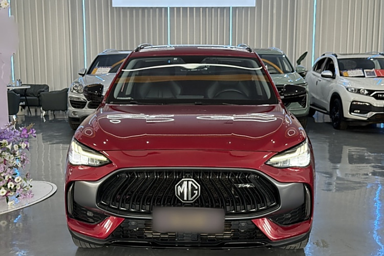 MG Pilot 2021 car image #3