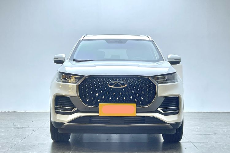 奇瑞 瑞虎8 PLUS 2023 汽车图片 #3