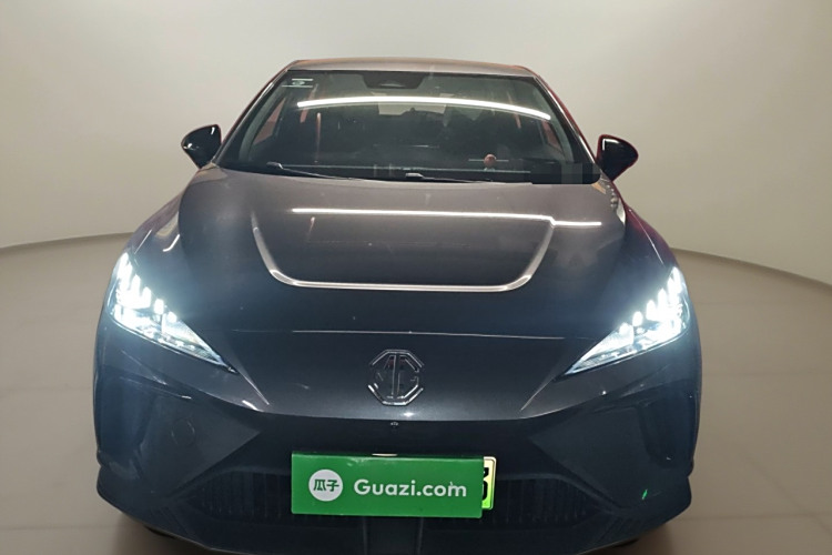 MG 4 EV 2024 #3 MG 4 EV 2024 car image #3