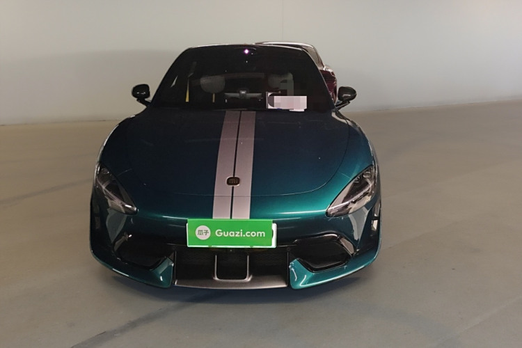 小米汽车 小米SU7 Ultra 2025 #3 小米汽车 小米SU7 Ultra 2025 汽车图片 #3