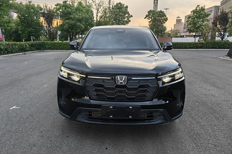 Honda HR-V 2023 #3 Honda HR-V 2023 imagen de coche #3