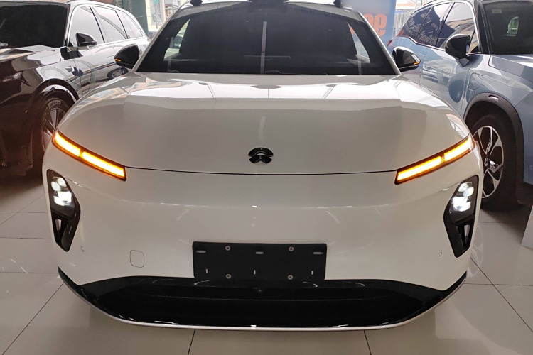 NIO ET9 2024 imagem de carro #3