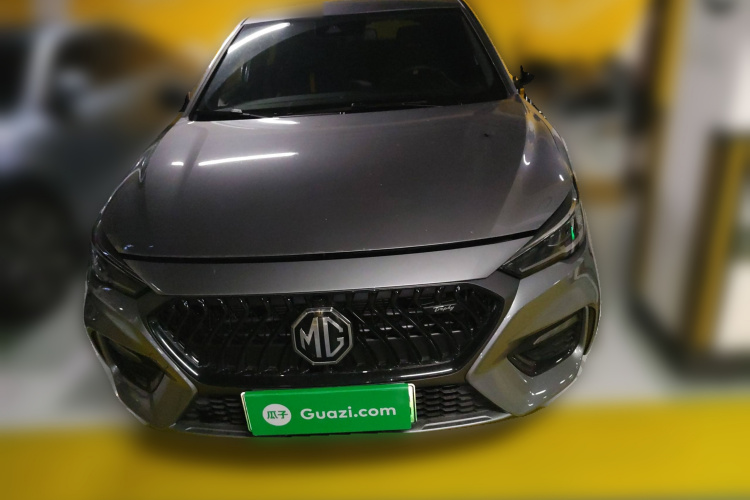 MG 6 New Energy 2022 car image #3