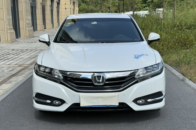 Honda Spirior 2016 car image #3