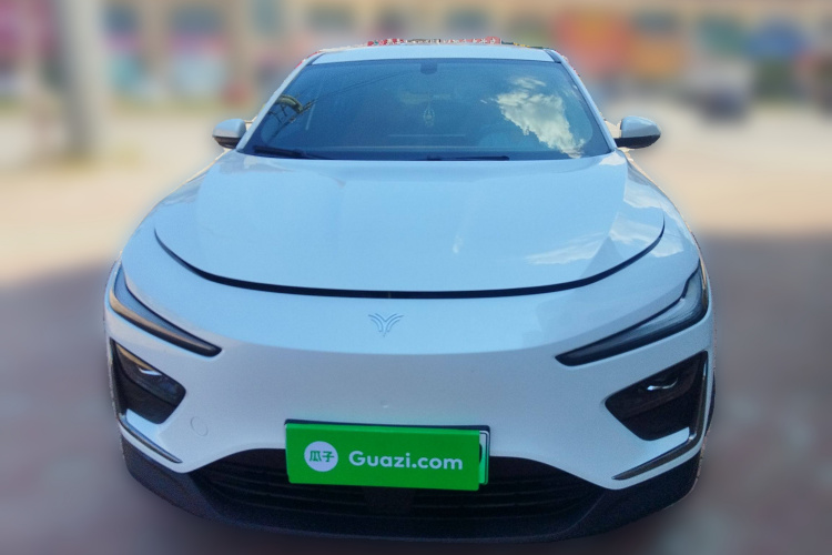 哪吒汽车 哪吒X 2024 汽车图片 #3