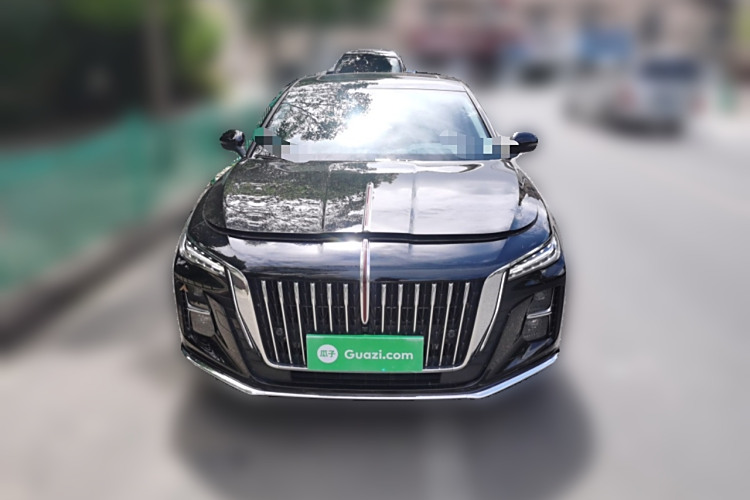 HongQi H5 2025 #3 HongQi H5 2025 immagine di auto #3