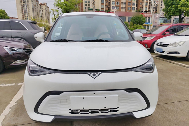 Kaiyi Shiyue 2024 car image #3