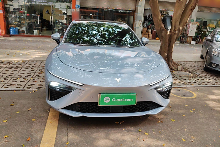 Neta S 2025 #3 Neta S 2025 изображение автомобиля #3