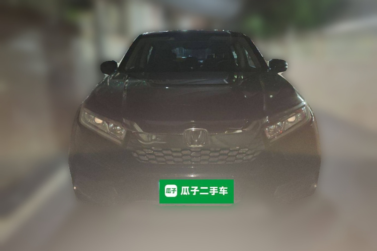 Honda Avancier 2017 #3 Honda Avancier 2017 car image #3