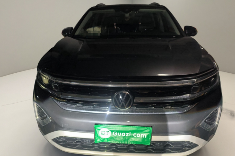 Volkswagen Talagon 2022 #3 Volkswagen Talagon 2022 immagine di auto #3