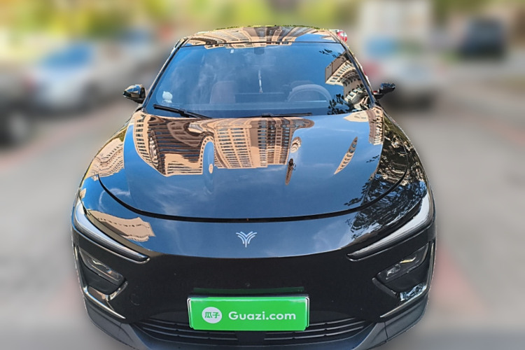 Neta X 2024 imagem de carro #3