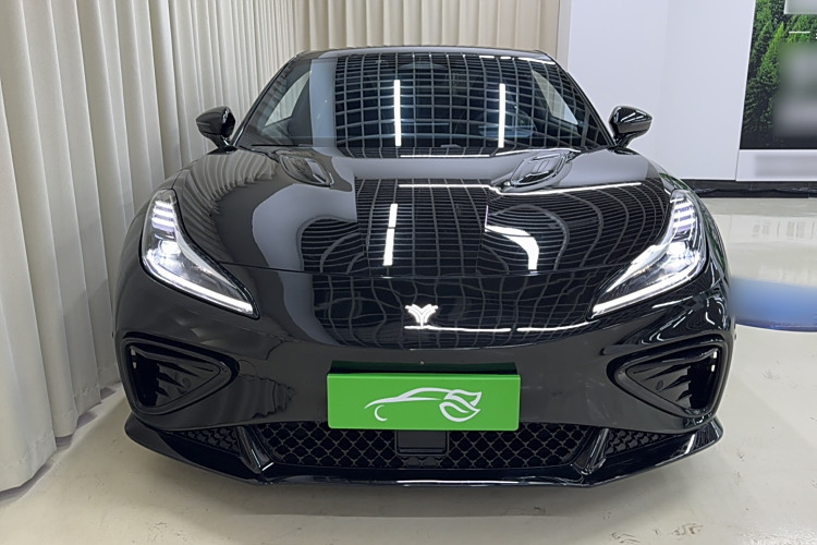 哪吒汽车 哪吒GT 2023 汽车图片 #3