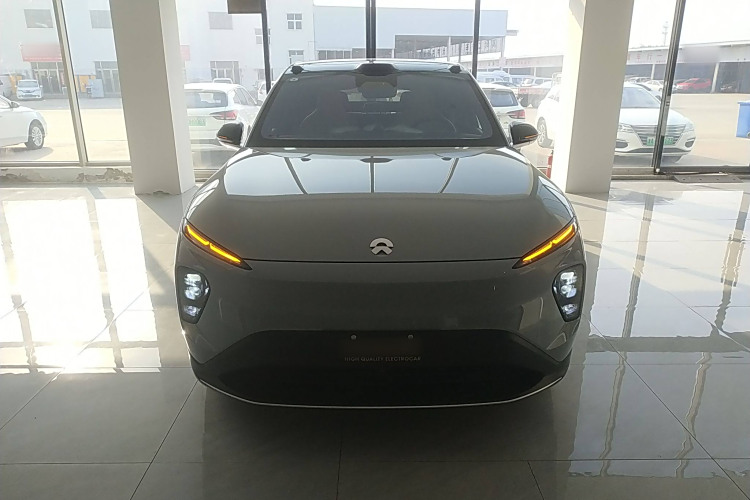 蔚来 蔚来EC7 2024 汽车图片 #3