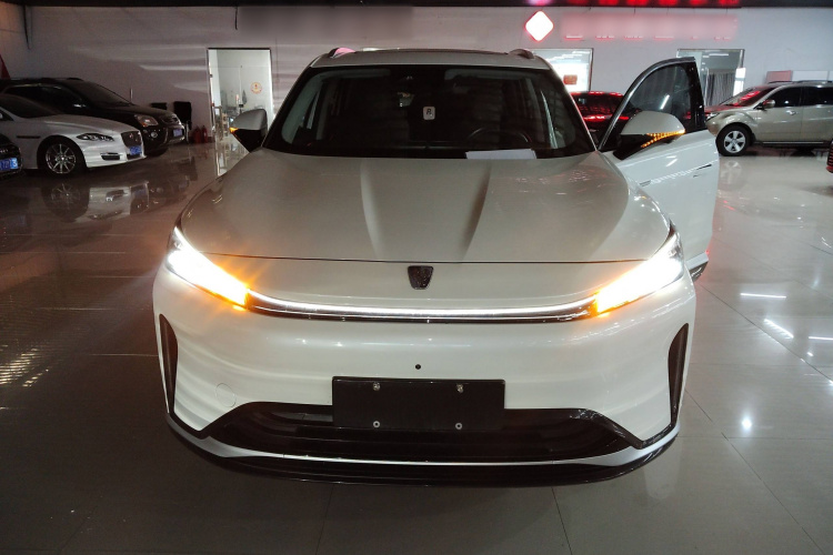 Roewe D5X DMH 2024 car image #3