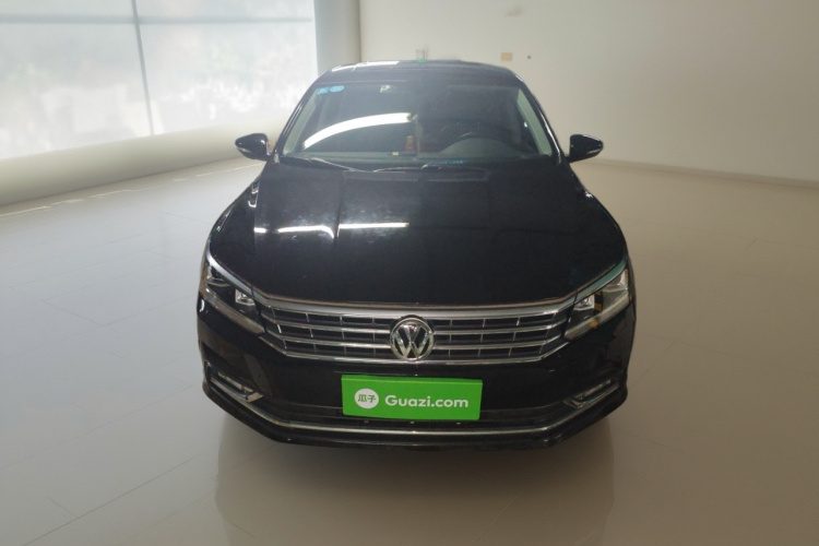 大众 帕萨特 2017 汽车图片 #3