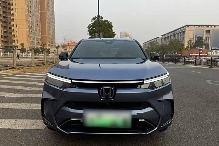 Honda Breeze New Energy 2023 car image #3