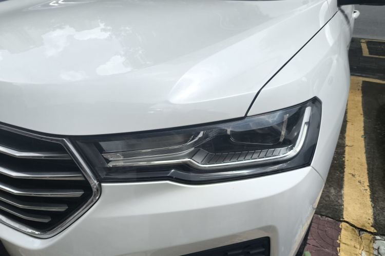 Haval H4 2018 изображение автомобиля #3