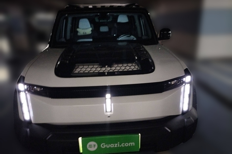 Chery A5 2024 #3 Chery A5 2024 immagine di auto #3