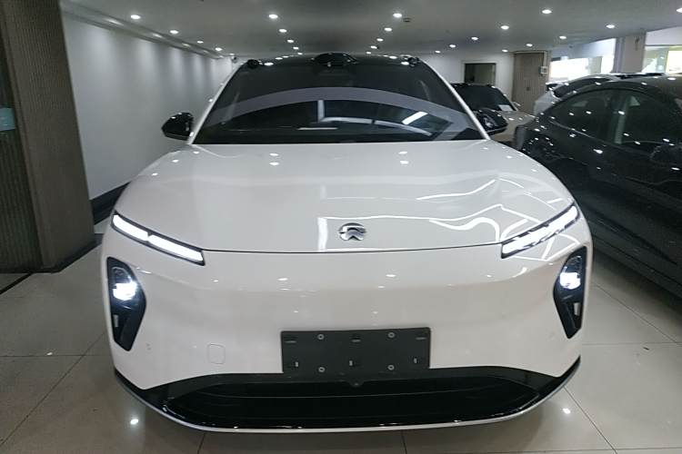 NIO ET9 2024 изображение автомобиля #3