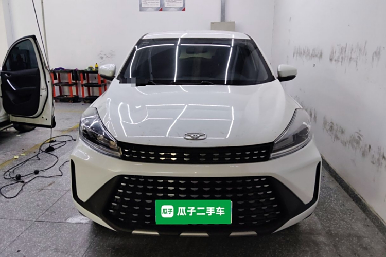 Kaiyi Showjet Pro 2021 car image #3