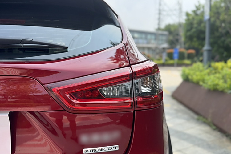 日产 逍客 2019 汽车图片 #3