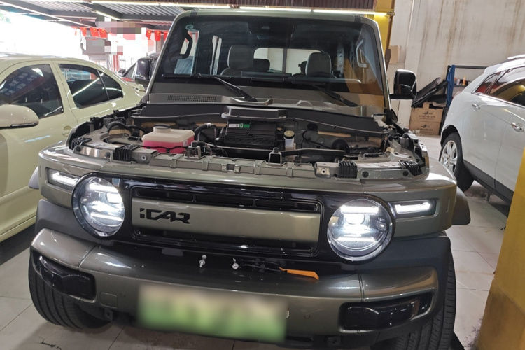 Chery A5 2024 #3 Chery A5 2024 imagen de coche #3