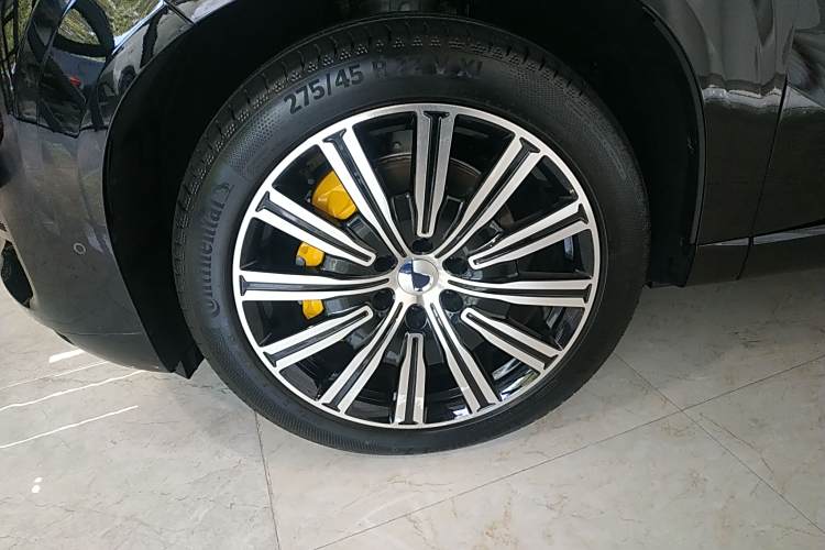 Denza N9 2025 #3 Denza N9 2025 immagine di auto #3