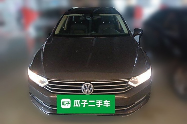 Volkswagen Passat Variant 2019 #3 Volkswagen Passat Variant 2019 immagine di auto #3