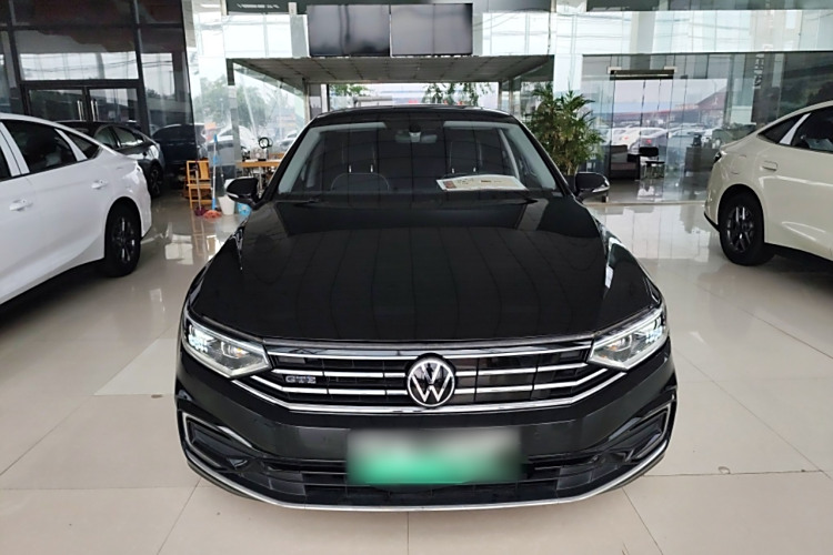 Volkswagen Magotan GTE 2024 car image #3