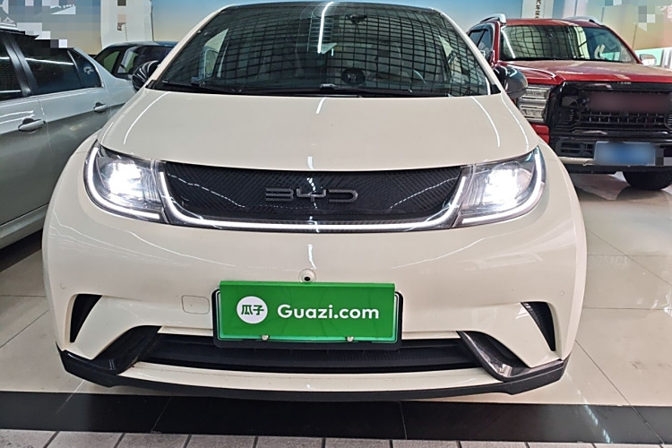 比亚迪 海豚 2023 汽车图片 #3