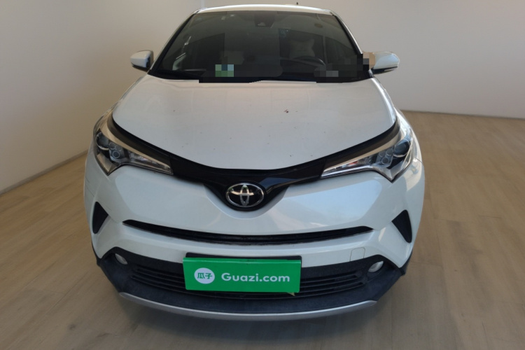 Toyota Izoa 2020 #3 Toyota Izoa 2020 immagine di auto #3