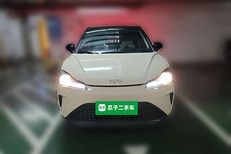 哪吒汽车 哪吒AYA 2024 汽车图片 #3