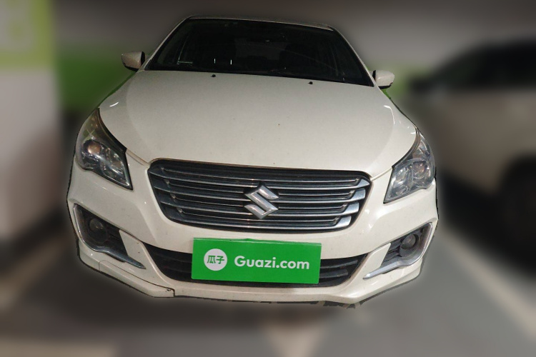 铃木 启悦 2017 汽车图片 #3