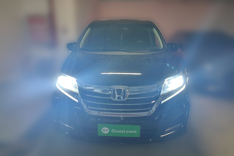 Honda Elysion 2016 imagen de coche #3