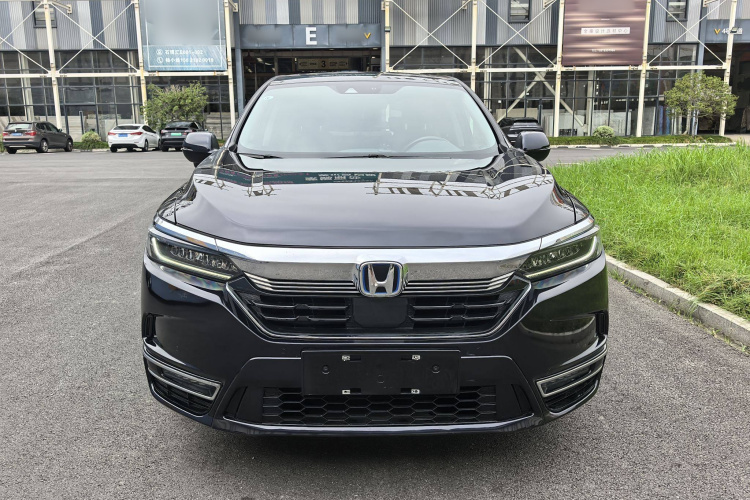 Honda Breeze New Energy 2023 car image #3