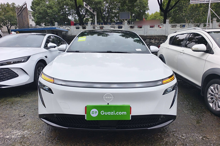 日产 日产N7 2025 汽车图片 #3