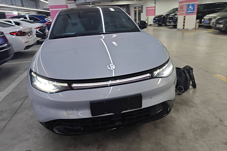 零跑汽车 零跑C01 2023 汽车图片 #3